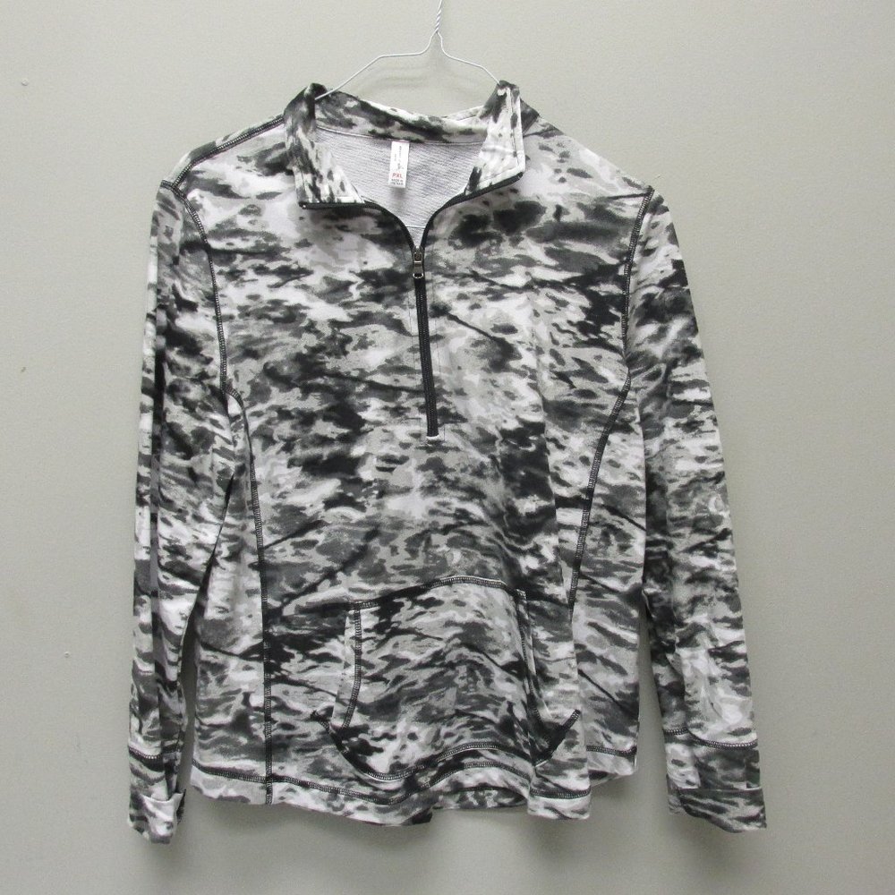 exertek Pull-over